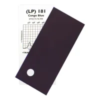 Q181 Congo blue