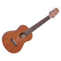 TAKAMINE GU-C1 укулеле с чехлом, цвет натуральный