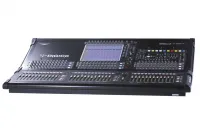 DiGiCo X-SD10-WS-ST-FC Цифровая микшерная консоль SD10, Двойной MADI-порт, оптический интерфейс ST. Транспортировочный кейс