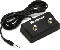 Blackstar fs-18  ножной переключатель для серий id core и acoustic core