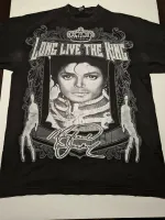 JACKSON GTR SHAPES TEE BLK XL футболка, цвет черный, размер XL