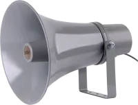 SVS Audiotechnik HS-30 Громкоговоритель рупорный, трансформатор 100В с переключателем (30-15-7.5 Вт)