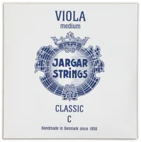 Струна C для альта Jargar Classic Medium Blue 018
