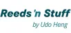 REEDS 'N STUFF / Германия