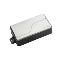 PRF-MHB-SR2 Fluence Modern Комплект звукоснимателей для электрогитары, матовая сталь, Fishman