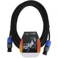 PEAVEY PV 25' 2C 14G NL2FC/NL2FC - Спикерный кабель - 7.6 м витая пара...