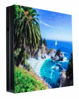 PROSCREEN LCS P3 96x96 outdoor [3840] - Светодиодный кабинет