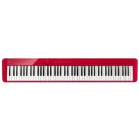 Casio Privia PX-S1100RD Цифровое пианино красное