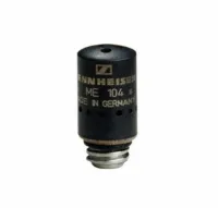 004227 ME 104-ANT Капсюль петличного микрофона, Sennheiser