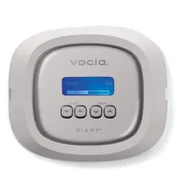 BIAMP Vocia WR-1 Удаленная панель c LCD дисплеем. Регулировка громкости и выбор каналов по Ethernet.