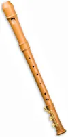 Блокфлейта-альт Mollenhauer Modern 5926
