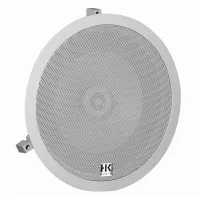 HK AUDIO IL 80 CT white Широкополосная потолочная акустическая система. 1,4кг