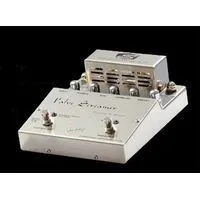 Mars Valve Screamer SALE  ламповый гитарный эффект Classical and Hot Screamer