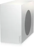 Tannoy SAT SUB-WH компактный настенный сабвуфер 6,5", 70/100B-80Вт, 120Вт/8Ом, 32-260Гц, подключение