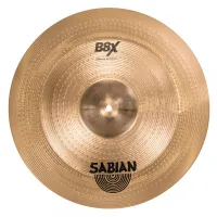 Sabian 18" Chinese B8X - ударный инструмент, тарелка Chinese