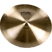 Paiste 22" formula 602 modern essentials china  тарелка china