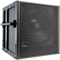 MEYER SOUND 750-LFC rms 3-pin w/rig