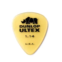 DUNLOP 421P1.14 Ultex Standard набор медиаторов (6шт)