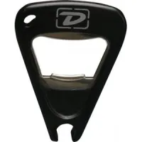 Dunlop 7017j/ 1 bridge pin puller bottle opener  инструмент для извл гит втулок с открывашкой, 1 шт.