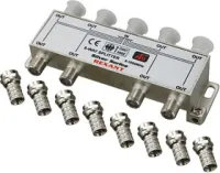 ChainMaster CM_801-DSTR-SPD-4-CEE - CEE-Разветвитель кабельный