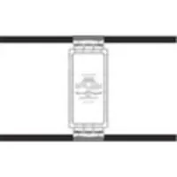 Рамка монтажная RBH NCB-8 BRACKET, пара