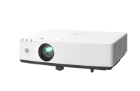 Портативный проектор Panasonic PT-LMZ420