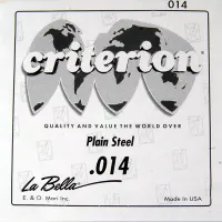 La Bella CPS014 - Отдельные струны