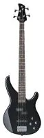 YAMAHA TRBX204 GALAXY BLACK//02 - Бас-гитара