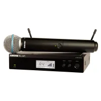 Shure Blx24re/b58 K14