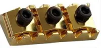 Schaller 393  топлок R3 - 41-41,2мм, позолота