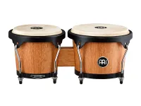 HB100SNT-M Headliner Бонго 6.75" х 8", деревянный, цвет натуральный, Meinl