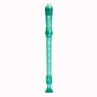 Yamaha YRS-20G(B) in C блок-флейта сопрано, немецкая система