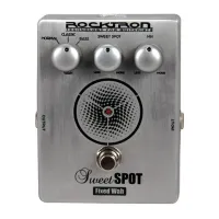 ROCKTRON SWEET SPOT WAH - Педаль эффектов