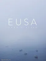 MusicSales CH84227 - TIERSEN YANN EUSA PIANO SOLO BOOK