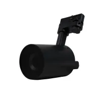 Ecler TUBE (black)- Приемник системы Ecler WiSpeak, беспроводная подвесная АС 3'' черного цвета