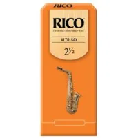 Rico RJA2525/1  трость для альт-cаксофона, RICO (2 1/2), 1 шт.