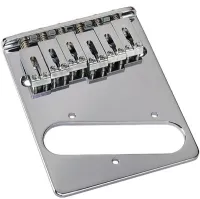 Бридж для электрогитары Gotoh GTC202-C