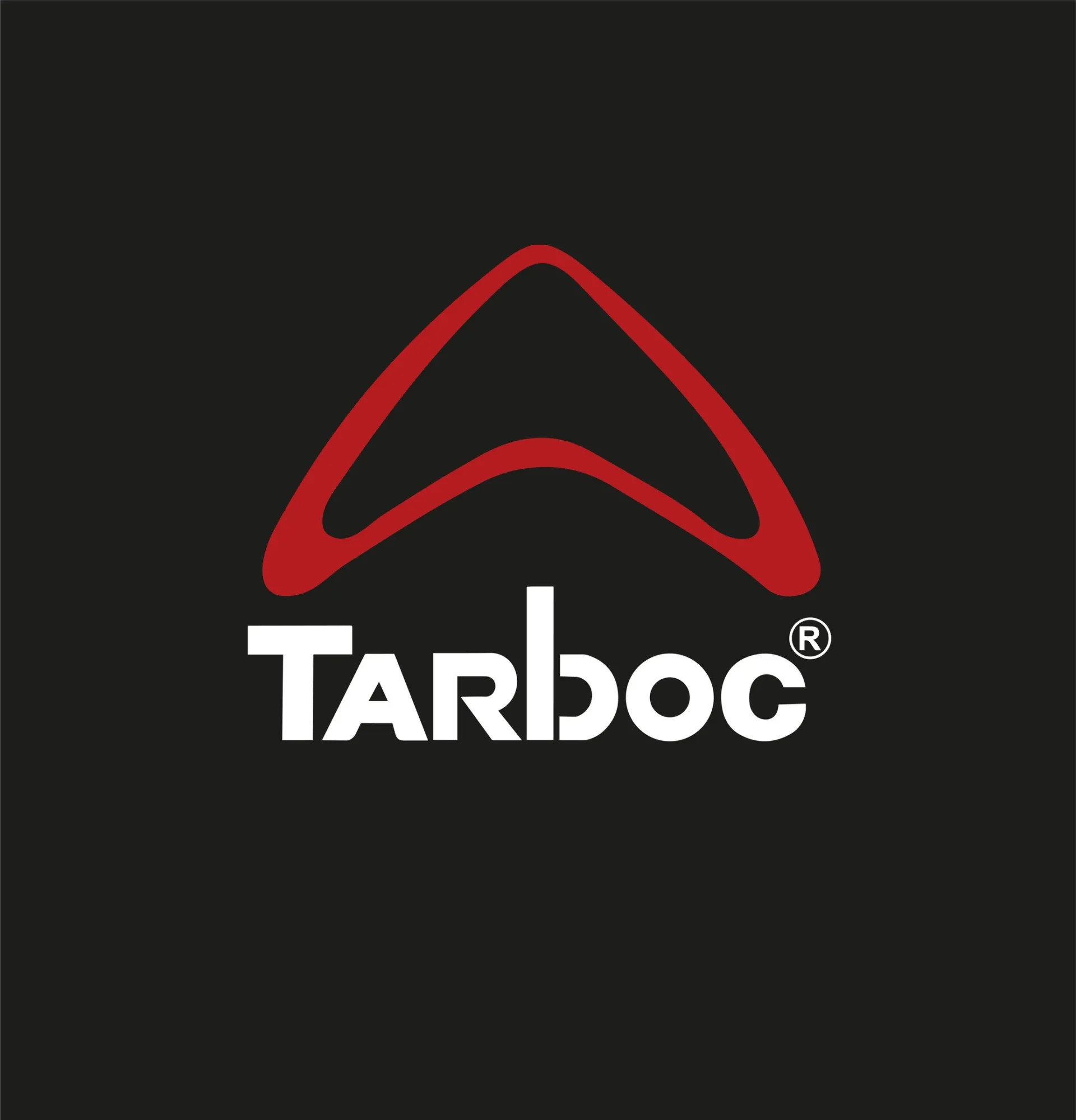 TARBOC / Китай