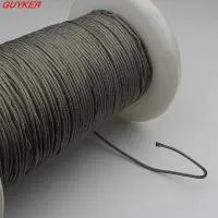 GUYKER Wring Grey - Провод для пайки