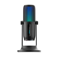 Thronmax MDRILL GHOST RGB USB-микрофон, 96kHz/24bit