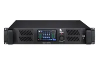 MARANI MDA4-750PS Усилитель мощности четырехканальный -