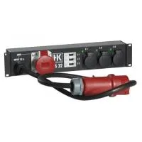 HK AUDIO PS 32 AC Распределитель питания