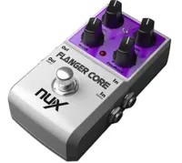 Flanger-Core Педаль эффектов, Nux Cherub