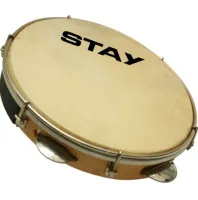263-STAY 4430ST Pandeiro Тамбурин 10", Stay