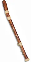 Блокфлейта-бас Mollenhauer DreamEdition TE-4528K
