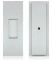 Tannoy IW 62 BACKCAN короб монтируемый в стену для установки IW 62S