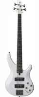 Бас-гитара Yamaha TRBX304 White