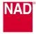 NAD / Великобритания