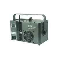 DJ-700 Генератор тумана, 950 Вт, DJPower