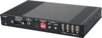 Cypress CH-U330RX- Приемник сигналов HDMI 4K с HDCP 2.2 или VGA
